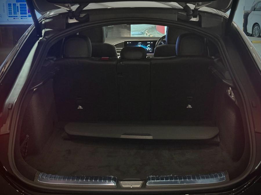 GLE53 COUPE AMG 4M+ - Image 12